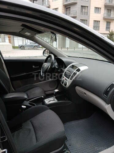 Kia  2008, 250,000 km - 1.6 l - Bakı