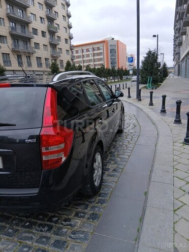 Kia  2008, 250,000 km - 1.6 l - Bakı