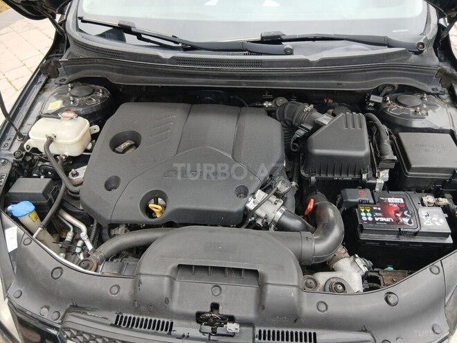 Kia  2008, 250,000 km - 1.6 l - Bakı