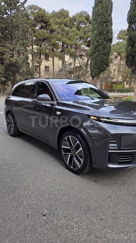 Li Auto L7 2024, 16,000 km - 1.5 l - Bakı