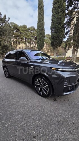 Li Auto L7 2024, 16,000 km - 1.5 l - Bakı