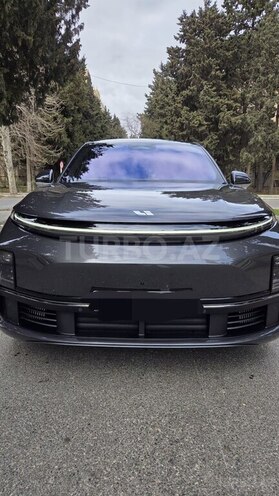 Li Auto L7 2024, 16,000 km - 1.5 l - Bakı