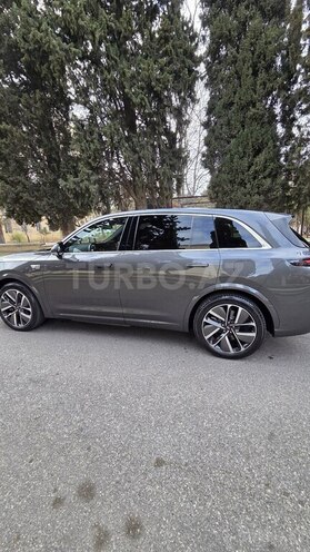 Li Auto L7 2024, 16,000 km - 1.5 l - Bakı
