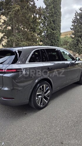 Li Auto L7 2024, 16,000 km - 1.5 l - Bakı