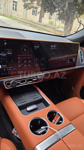 Li Auto L7 2024, 16,000 km - 1.5 l - Bakı