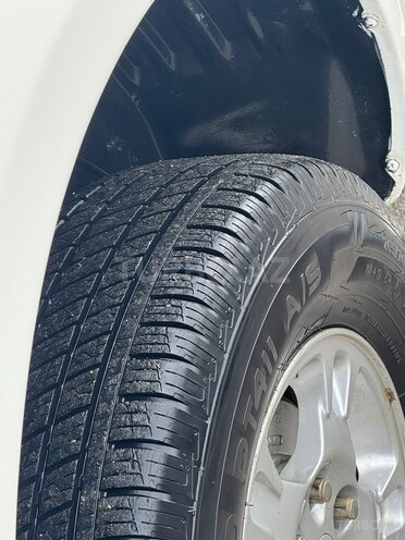 Mitsubishi L200-4