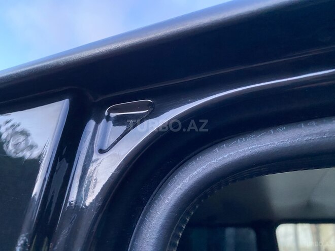 LADA (VAZ) Niva 2019, 129,000 km - 1.7 л - Bakı