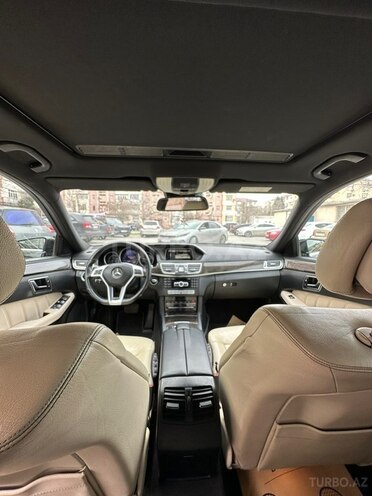 Mercedes E 250 2013, 398,470 km - 2.1 л - Xırdalan