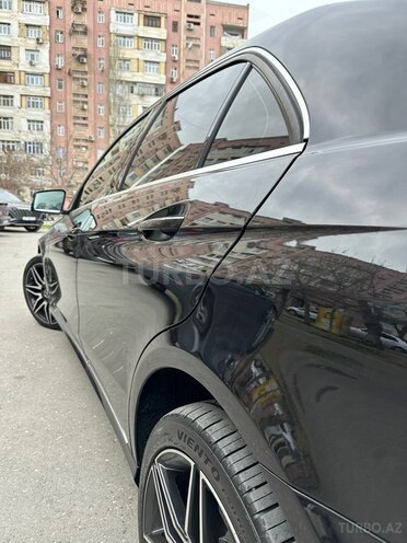 Mercedes E 250 2013, 398,470 km - 2.1 л - Xırdalan