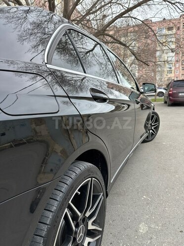 Mercedes E 250 2013, 398,470 km - 2.1 л - Xırdalan