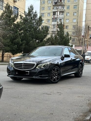 Mercedes E 250 2013, 398,470 km - 2.1 л - Xırdalan