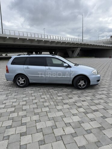 Toyota Corolla 2005, 365,000 km - 1.4 l - Bakı