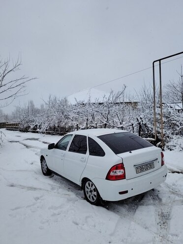 LADA (VAZ) Priora 2013, 203,800 km - 1.6 л - Qəbələ