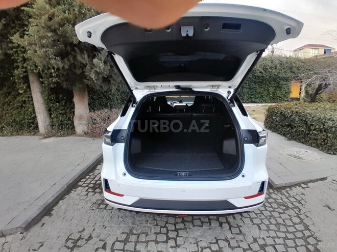 Changan Qiyuan Q05 2025, 6,600 km - 1.5 l - Bakı