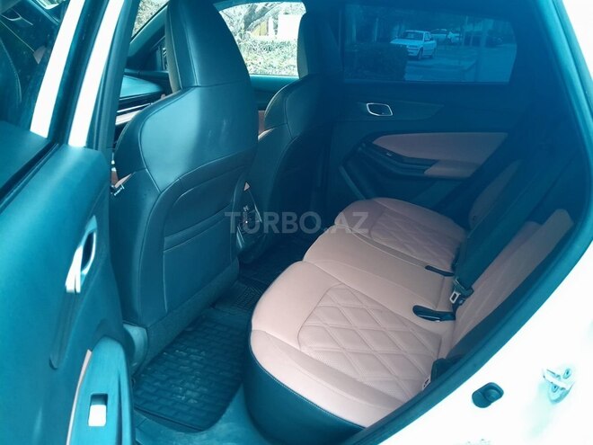 Changan Qiyuan Q05 2025, 6,600 km - 1.5 l - Bakı