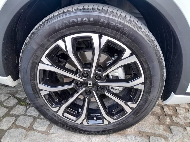 Changan Qiyuan Q05 2025, 6,600 km - 1.5 l - Bakı