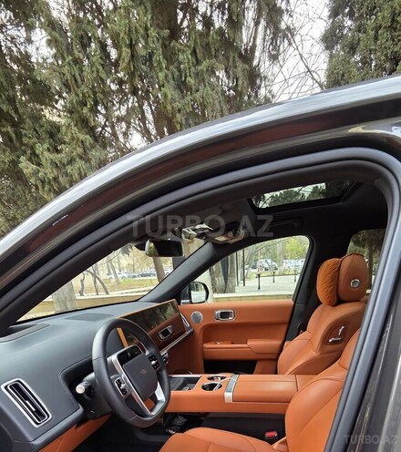Li Auto L7 2024, 16,000 km - 1.5 l - Bakı