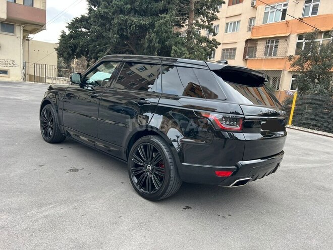Land Rover RR Sport 2014, 285,000 km - 3.0 л - Bakı