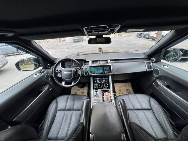 Land Rover RR Sport 2014, 285,000 km - 3.0 л - Bakı