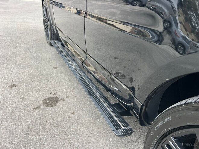 Land Rover RR Sport 2014, 285,000 km - 3.0 л - Bakı