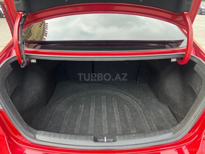 Hyundai Elantra 2016, 137,500 km - 2.0 l - Bakı