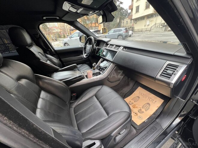 Land Rover RR Sport 2014, 285,000 km - 3.0 л - Bakı