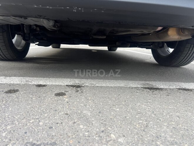 Hyundai Elantra 2016, 137,500 km - 2.0 l - Bakı
