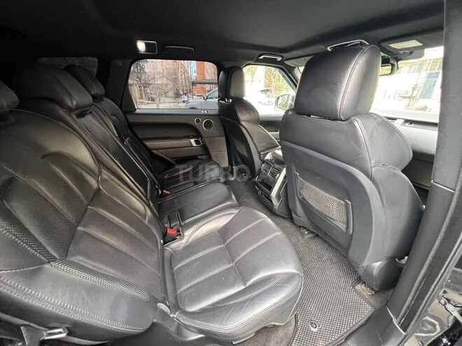 Land Rover RR Sport 2014, 285,000 km - 3.0 л - Bakı