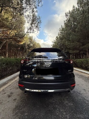 Mazda CX-9 2017, 105,000 km - 2.5 l - Bakı