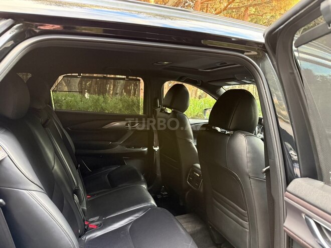 Mazda CX-9 2017, 105,000 km - 2.5 l - Bakı