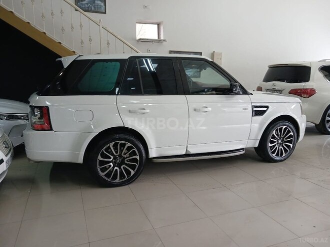 Land Rover RR Sport-19