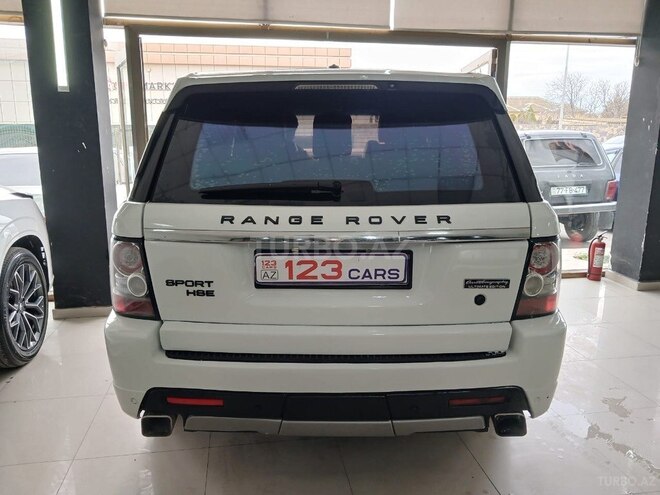 Land Rover RR Sport-15