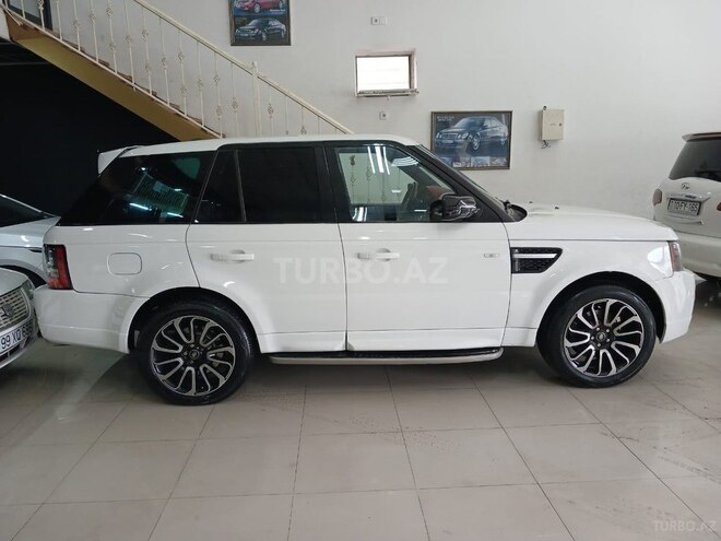 Land Rover RR Sport-17