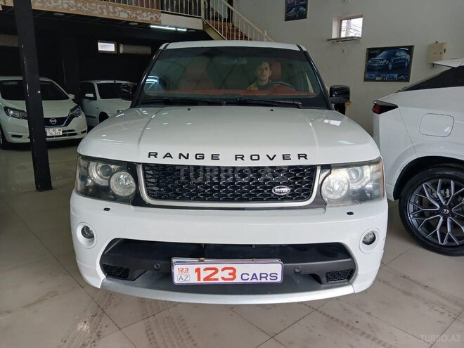 Land Rover RR Sport-18