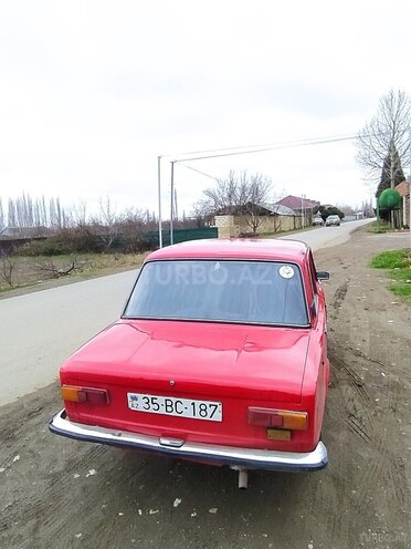 LADA (VAZ) 21011 1976, 10,085 km - 1.3 л - Goranboy