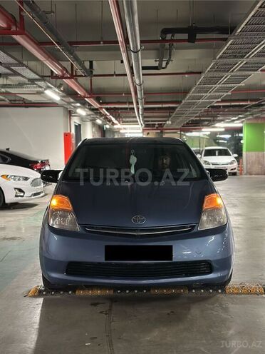 Toyota Prius 2007, 400,000 km - 1.5 l - Bakı