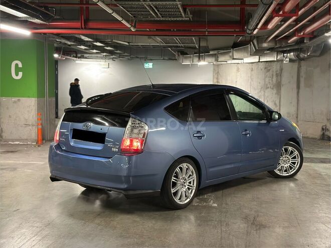 Toyota Prius 2007, 400,000 km - 1.5 l - Bakı