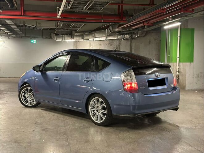 Toyota Prius 2007, 400,000 km - 1.5 l - Bakı