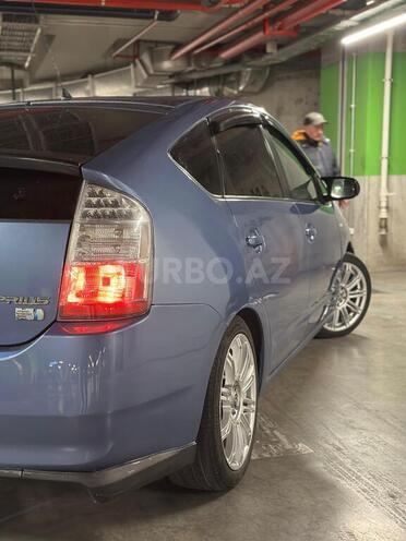 Toyota Prius 2007, 400,000 km - 1.5 l - Bakı