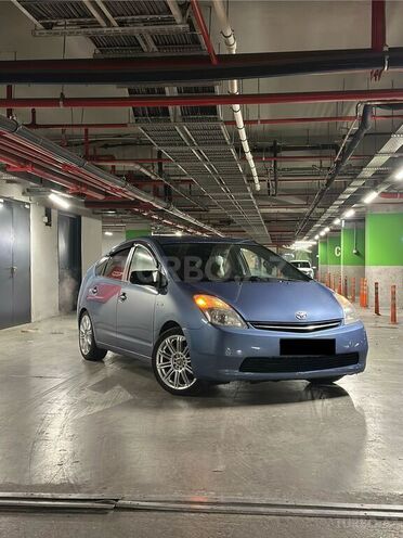 Toyota Prius 2007, 400,000 km - 1.5 l - Bakı