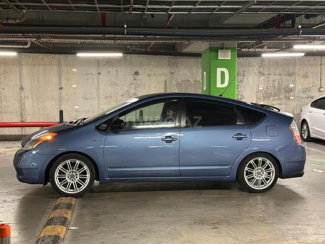 Toyota Prius 2007, 400,000 km - 1.5 l - Bakı