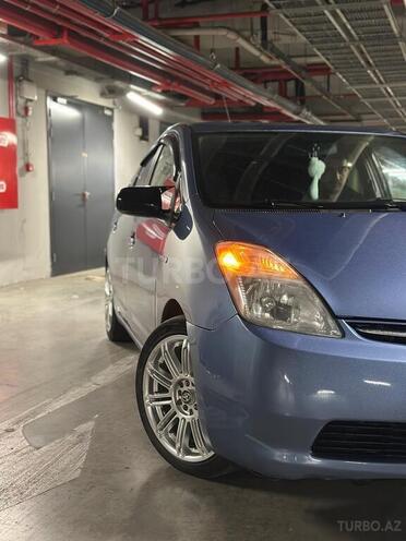 Toyota Prius 2007, 400,000 km - 1.5 l - Bakı