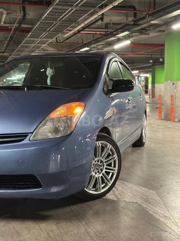 Toyota Prius 2007, 400,000 km - 1.5 l - Bakı