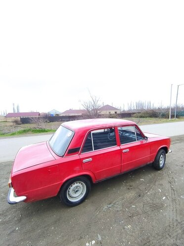 LADA (VAZ) 21011 1976, 10,085 km - 1.3 л - Goranboy
