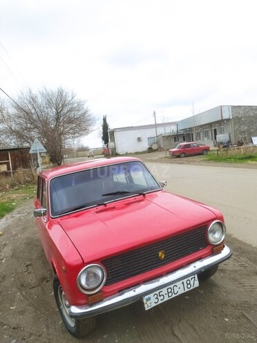 LADA (VAZ) 21011 1976, 10,085 km - 1.3 л - Goranboy