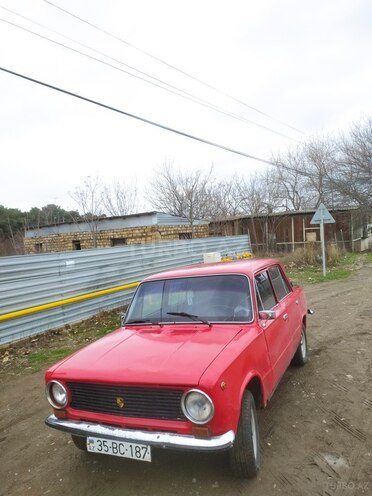 LADA (VAZ) 21011 1976, 10,085 km - 1.3 л - Goranboy