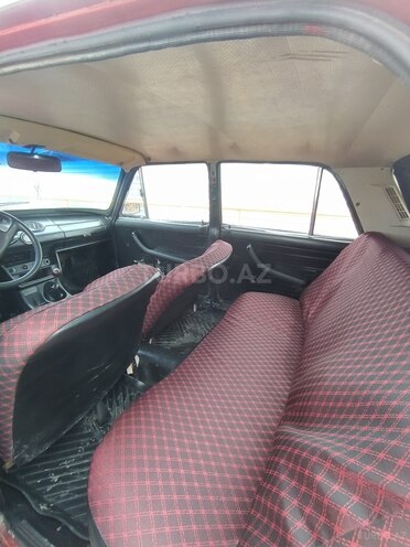 LADA (VAZ) 21011 1976, 10,085 km - 1.3 л - Goranboy