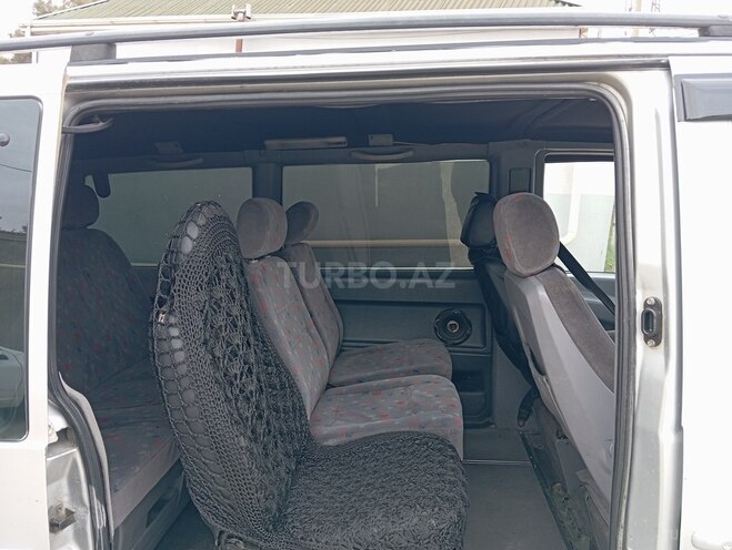 Mercedes  2000, 582,540 km - 2.1 л - Bakı