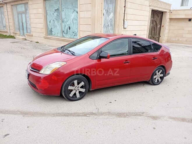 Toyota Prius 2006, 280,000 km - 1.5 л - Bakı