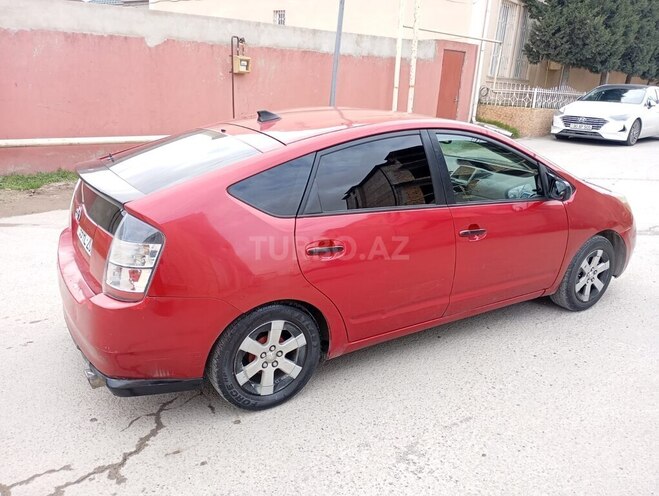 Toyota Prius 2006, 280,000 km - 1.5 л - Bakı